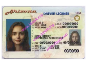 Arizona