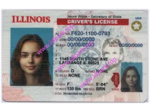 Illinois