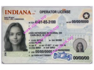 Indiana