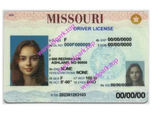 Missouri