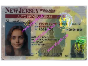 New Jersey