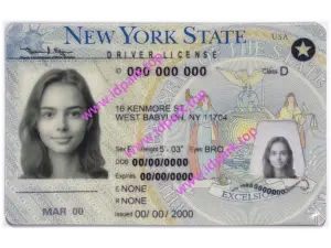 New York