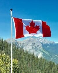 Canadian