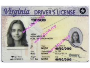 Virginia